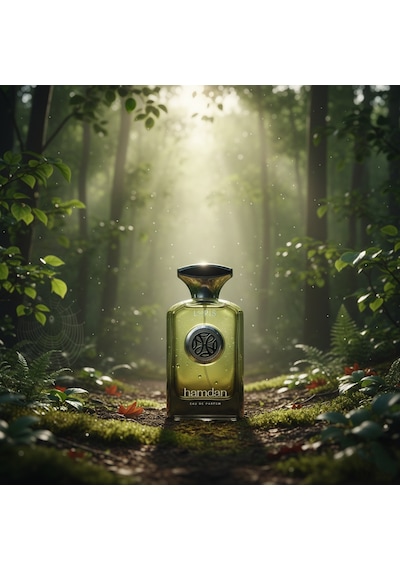 Loris Hamdan Unisex Parfüm EDP 100 ML