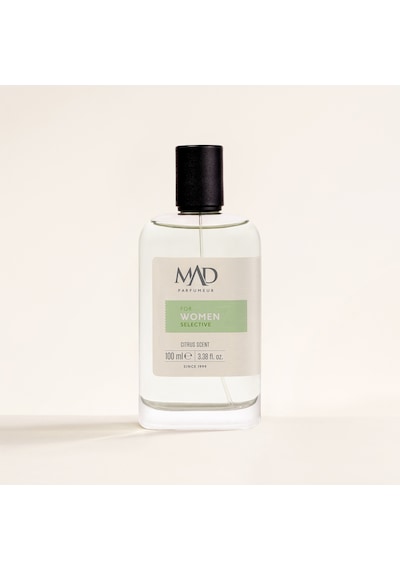 Mad W125 Selective Kadın Parfüm EDP 100 ML