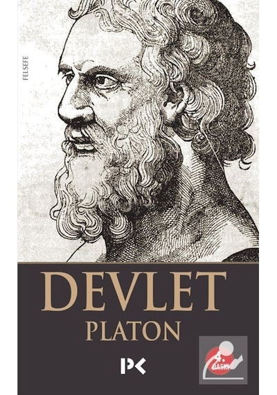 Devlet - Platon - Profil Kitap