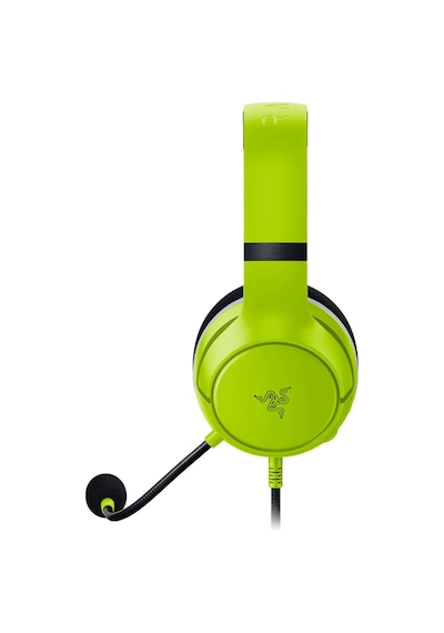 Razer Kaira X Kablolu Kulaklık Lime Xbox Razer Kaira X Kablolu Kulaklık Lime Xbox