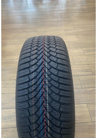 Lassa 215/60R17 100H XL Multıways 2 M+S/Sfm C/C/69 Suv  Dört Mevsım Lastiği 2026