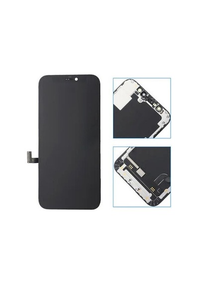 Apple iPhone Uyumlu 12 Mini Ekran Dokunmatik Tft