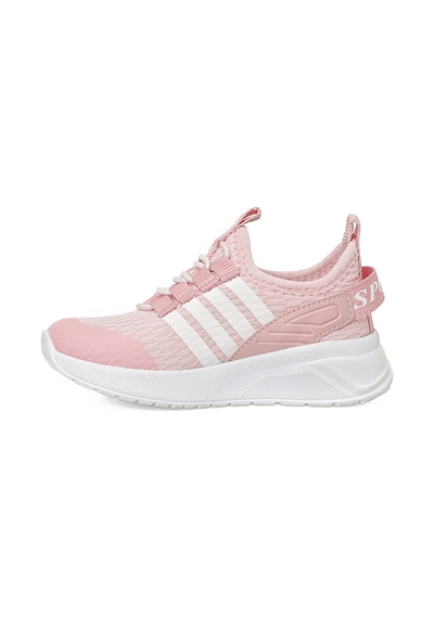 I Cool Aren B 6fx Pembe Kız Çocuk Spor Ayakkabı 000000000102241332 Pembe-beyaz