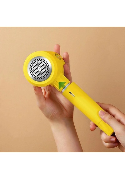 Ezere Şarjlı Tiftik Ve Tüy Toplama Makinesi- 5775