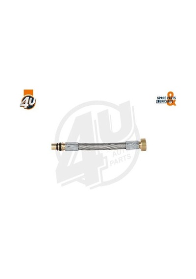 4u 29146vo Debriyaj Hortumu Volvo Rvı 20992763 Diğer