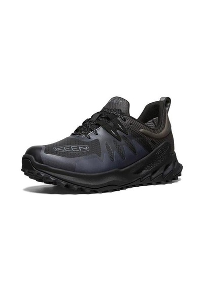Keen Zıonıc Erkek Outdoor Ayakkabı 1028051 - Siyah-4617 Siyah