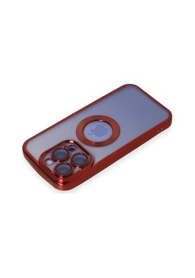 Apple İphone 15 Pro Max Kılıf Slot Silikon