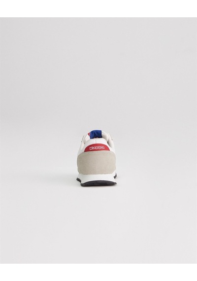 Kappa Logo Komaya Tk Erkek Sneaker - Beyaz