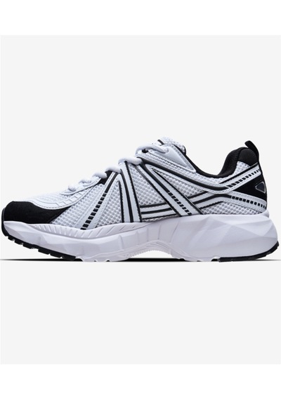 Lescon Artura Kadın Beyaz-siyah 36-40 Sneaker Ayakkabı
