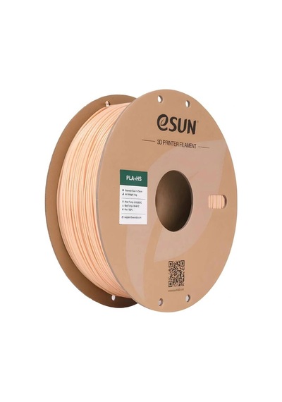 Esun Pla-hs Yüksek Hızlı Filament - Bej