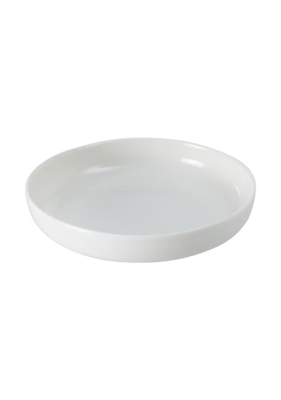 Mudo Home Ephesus Whıte Kase Seti 6lı -17cm Beyaz
