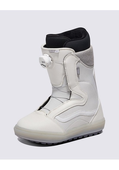 Vans Encore Og White Kadın Snowboard Botu Beyaz