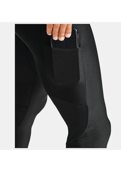 Under Armour Erkek Project Rock Heatgear® Tayt Çok Renkli