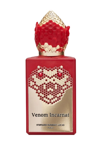 Stephane Humbert Lucas 777 Venom Incarna Edp 50 Ml Fresh