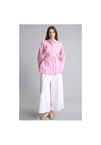 Defacto Regular Fıt Flamlı Pamuk Uzun Kollu Tunik H1868ax26smpn205 Pembe-pn205 Defacto Regular Fıt Flamlı Pamuk Uzun Kollu Tunik H1868ax26smpn205 Pembe-pn205