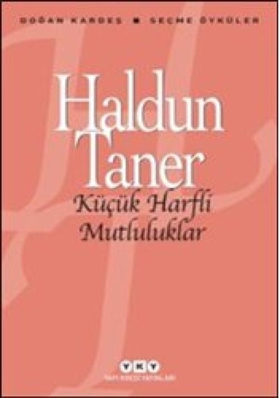 Küçük Harfli Mutluluklar - Bıso-821282