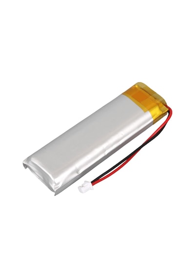 Powermaster Pm-21279 3.7v 1000mah 102060 3.5mm Soketli Lityum Polimer Li-po Batarya Şarj Edilebilir Pil