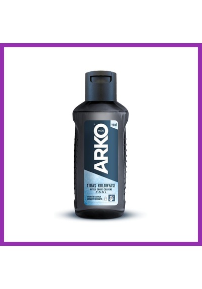 Bezos Tıraş Kolonyası Cool 255ml 1 Adet Bty
