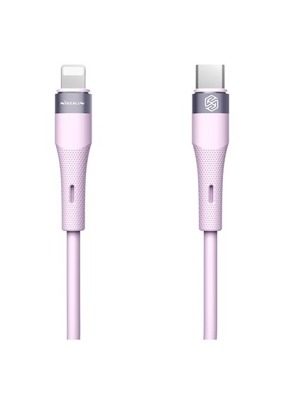 Nillkin Flowspeed 27w 1.2mt Type-c To Lightning Data Ve Şarj Kablosu -