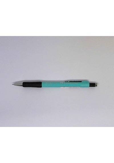 Faber-Castell Versatil Kalem Grip 0.5 Mm Turkuaz 1345 49