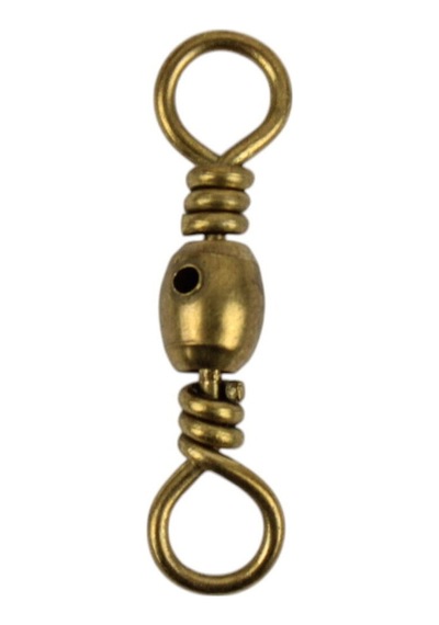 Sea Horse No:3/0 10 Lu Paket Gold Fırdöndü Standart
