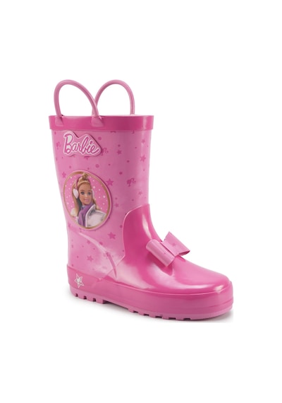 Barbie Herba.p5pr Pembe Kız Çocuk Yağmur Çizmesi 000000000102025942 Pembe