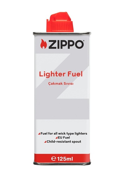 Orjinal 125 Ml Çakmak Benzini 3141