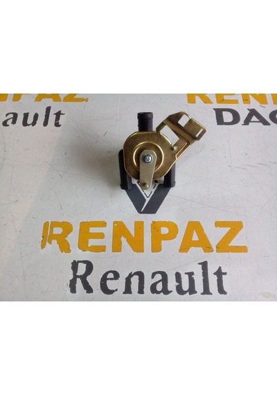 Renault 12 Kalorifer Musluğu 06112121 - 7700576146 - 7701348153 N11.329