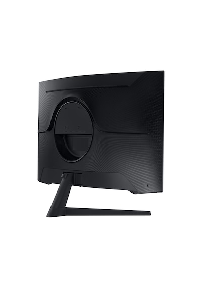 Samsung Odyssey G5 G55C LS32CG552EUXUF 32" 1 MS 165 Hz 2K QHD Curved VA LED Monitör