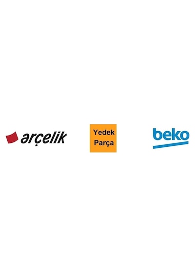 Beko Uyumlu Ctb 6407 X (8851533200) Aspiratör Karbon Filtre 9178005466