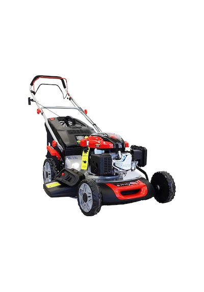 Ital LM530SP Benzinli Çim Biçme 53 CM 196 CC Şanzımanlı