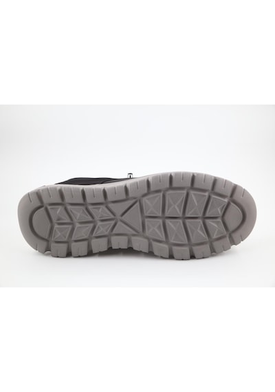Guja 25y523 Siyah Erkek Sneakers Siyah