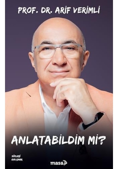 Anlatabildim Mi