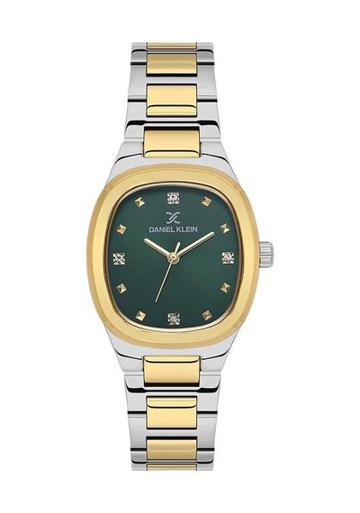 Daniel Klein Dk.1.13955-5 Kadın Kol Saati Çelik
