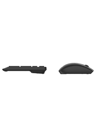 Philips SPT6368 Kablosuz Türkçe Q Klavye & Mouse Set