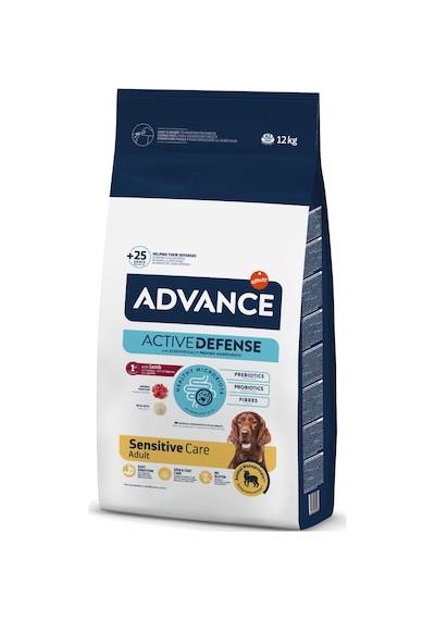 Advance - 232 - Dog Sensıtıve Lamb & Rıce - Hcctrend - 12 Kg