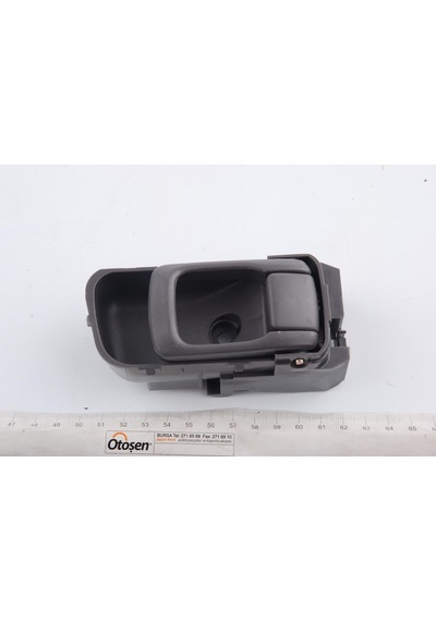 Taıwan Sol İç Kapı Kolu Nissan D22 Uyumlu 7067135800