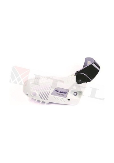 Motorlu Dal Budama Yan Kapak Hmt2500/2600