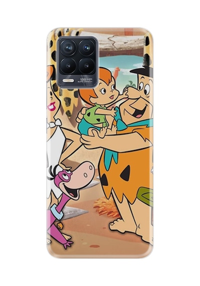 Realme 8 - 8 Pro Kılıf Hd Baskılı Kılıf Yüksek Korumalı - /çoksatanlar/- Name-510.jpg Renk99 Renk99