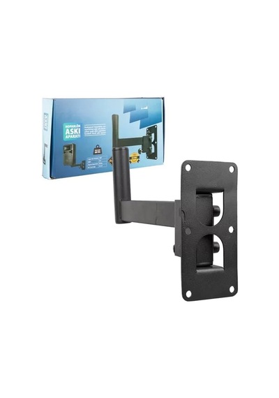 Sh Powermaster Sp-005 Duvar Kolon Sehpası Uzun Najmaddin