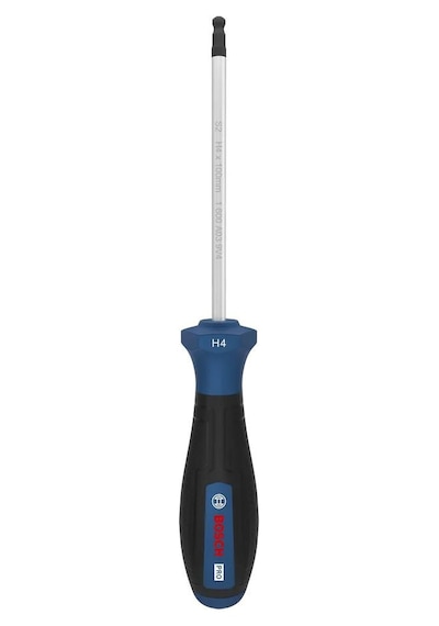 Bosch Pro H4x100 Mm Alyan Tornavida 1600a039sv