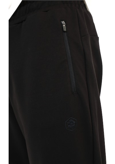 Lumberjack Mb Ct107 Jogger Siyah Erkek Eşofman Altı 000000000102696992