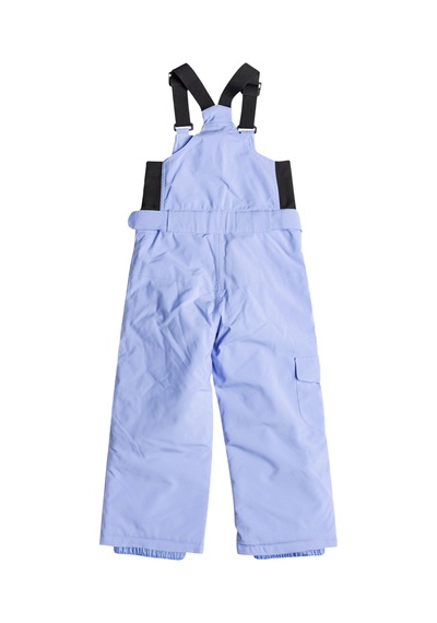 Roxy Roxy Lola Bib Pt Kız Çocuk Mor Snowboard Pantolonu Phn0