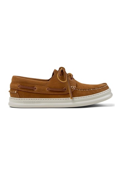 Camper Casual Ayakkabı, 46, Kahve-14043