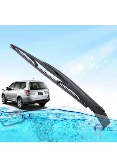 Subaru Forester Arka Silecek Kolu Ve Süpürgesi Takımı 2002--2007