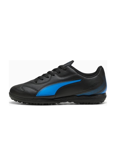 Puma Vıtorıa Iı Tt Jr Çocuk Futbol Ayakkabısı 108504-08 Siyah