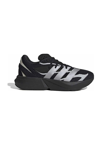 Adidas Lightblaze Kadın Siyah Spor Ayakkabı Siyah