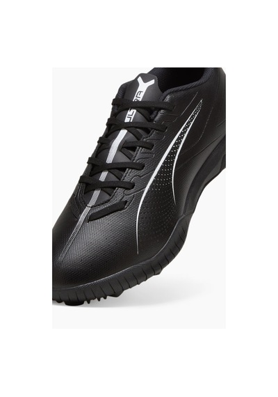 Puma Ultra 5 Play Tt Erkek Halı Saha Ayakkabısı 10790502 Siyah