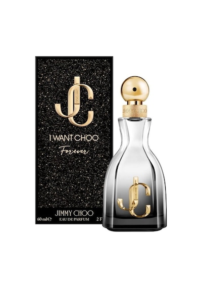 Jimmy ChooI Want Choo Forever Edp 60ml Kadın