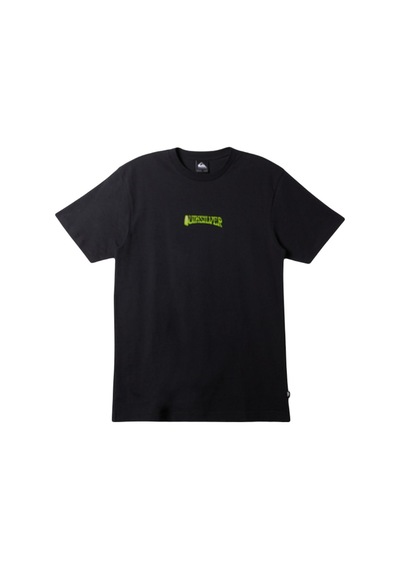 Quiksilver Aqyzt09543 Island Sunrise Moe Erkek Tişört 001
